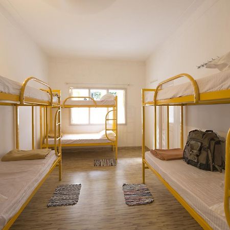 Cuckoo Hostel Бангалор Экстерьер фото