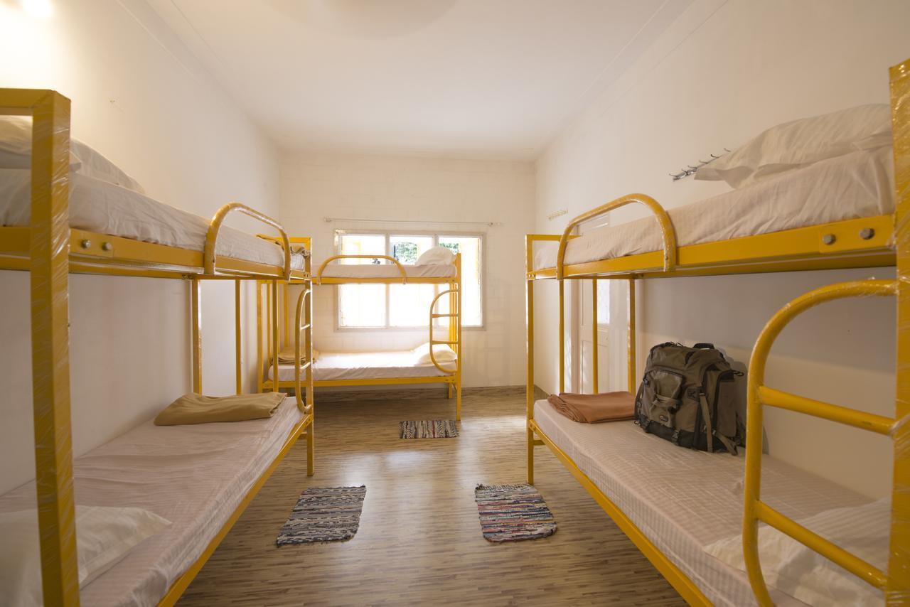 Cuckoo Hostel Бангалор Экстерьер фото
