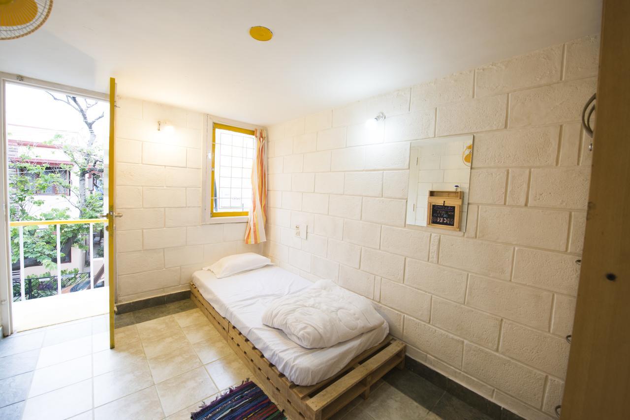 Cuckoo Hostel Бангалор Экстерьер фото